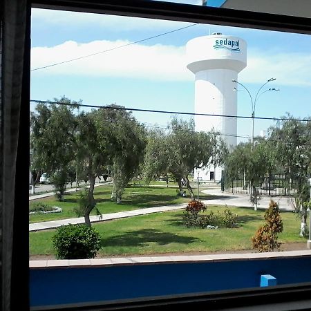 Royal Sweet Dreams Airport B&B Lima Exteriör bild