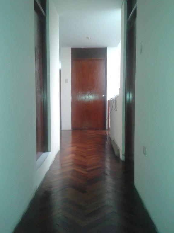 Royal Sweet Dreams Airport B&B Lima Exteriör bild