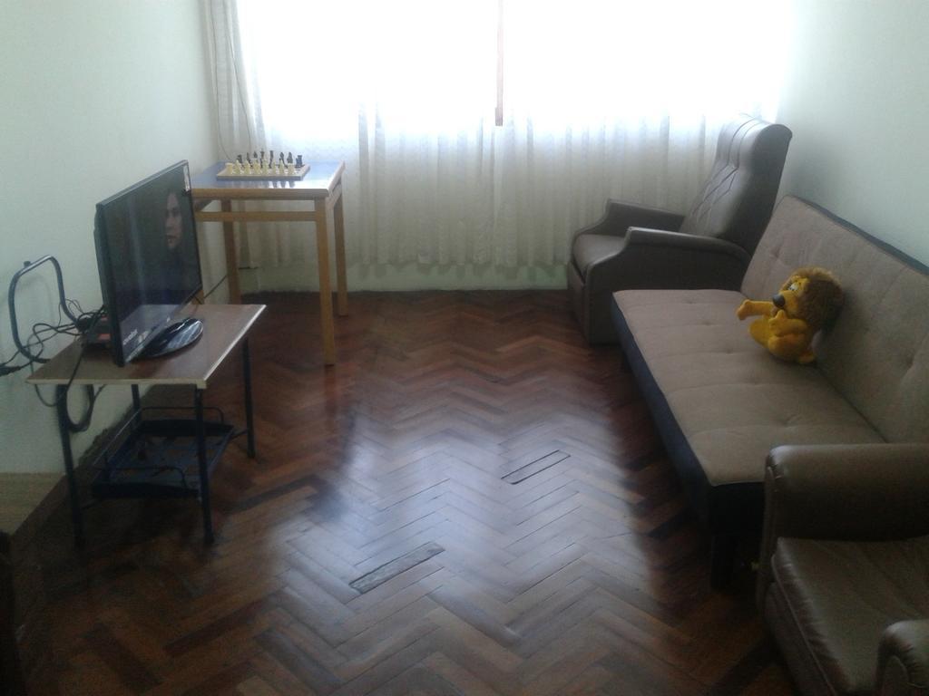 Royal Sweet Dreams Airport B&B Lima Exteriör bild