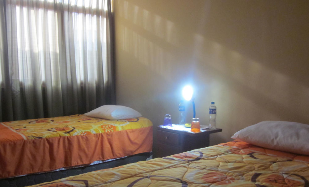 Royal Sweet Dreams Airport B&B Lima Exteriör bild