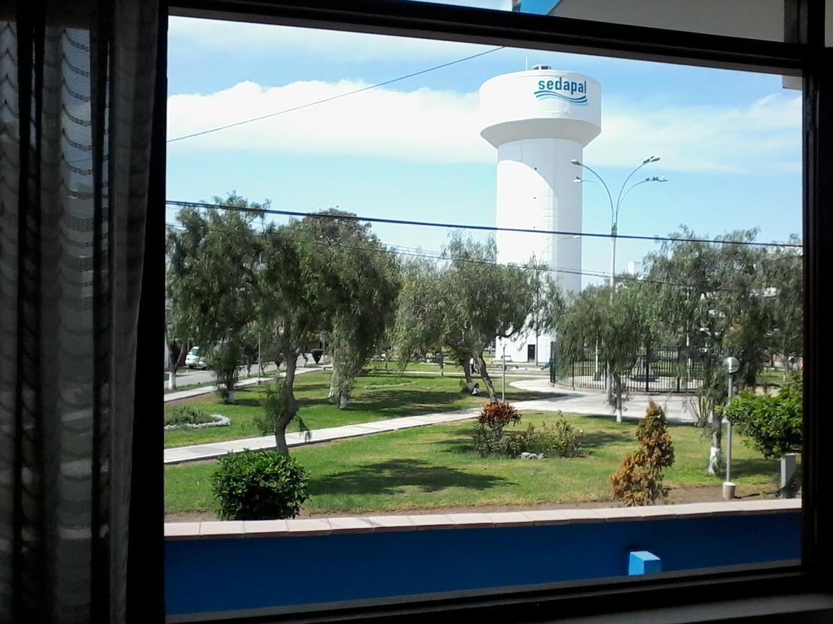 Royal Sweet Dreams Airport B&B Lima Exteriör bild