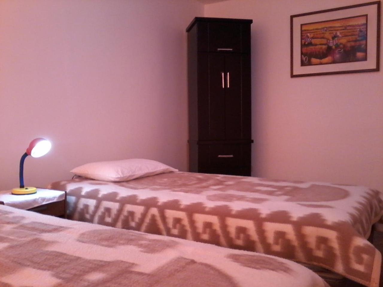 Royal Sweet Dreams Airport B&B Lima Exteriör bild