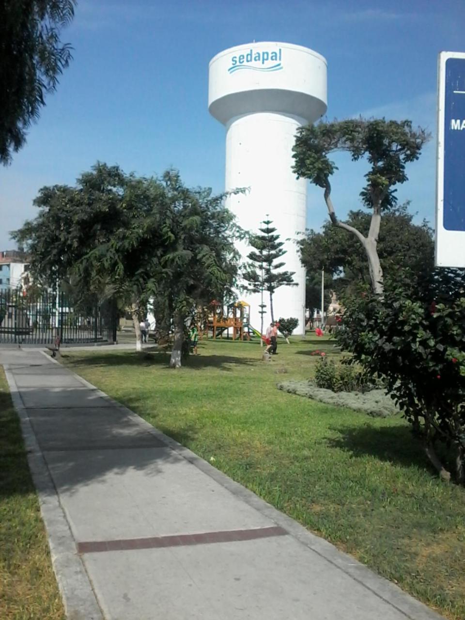 Royal Sweet Dreams Airport B&B Lima Exteriör bild