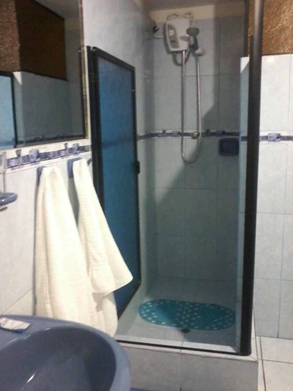 Royal Sweet Dreams Airport B&B Lima Exteriör bild