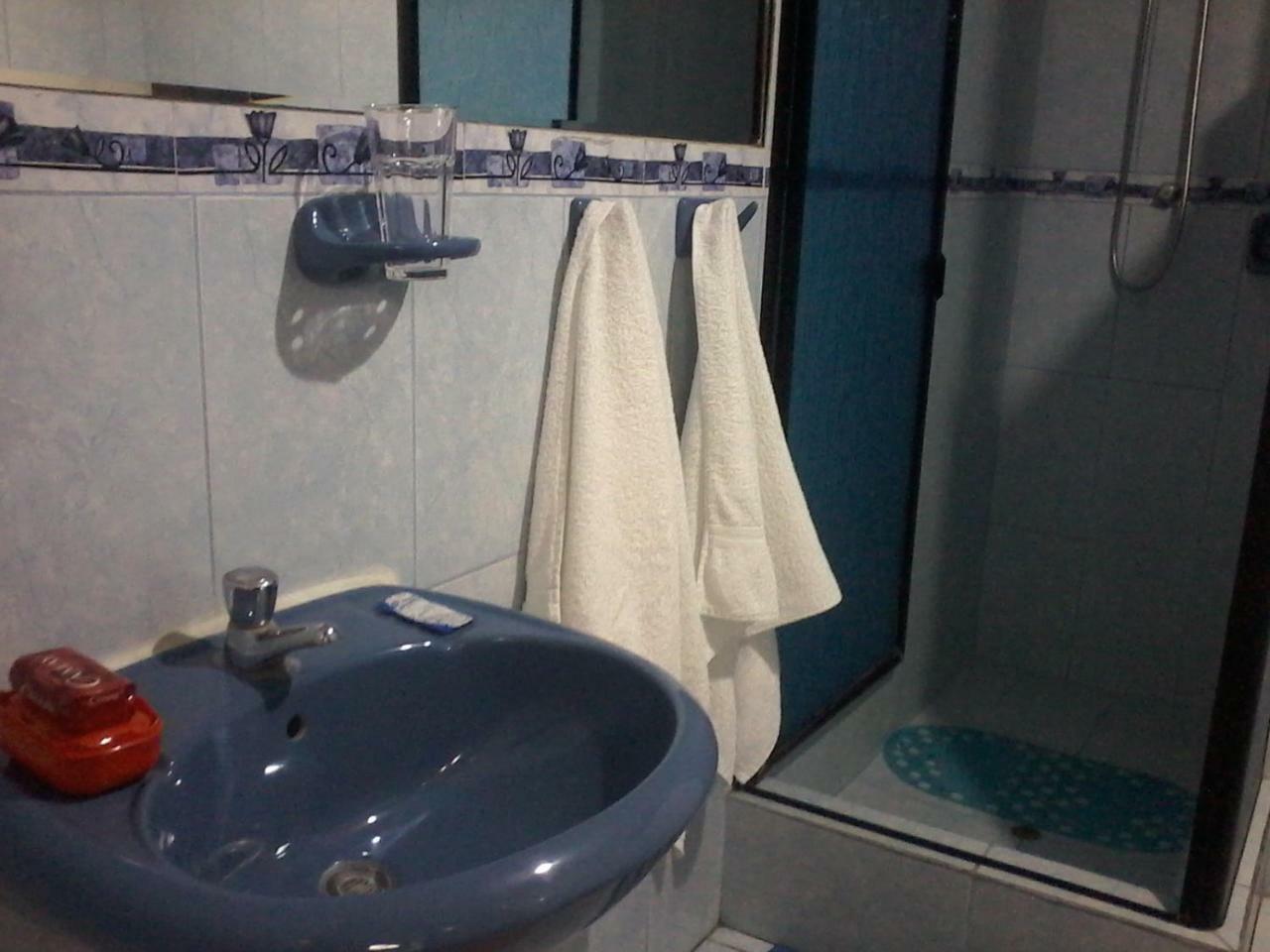 Royal Sweet Dreams Airport B&B Lima Exteriör bild