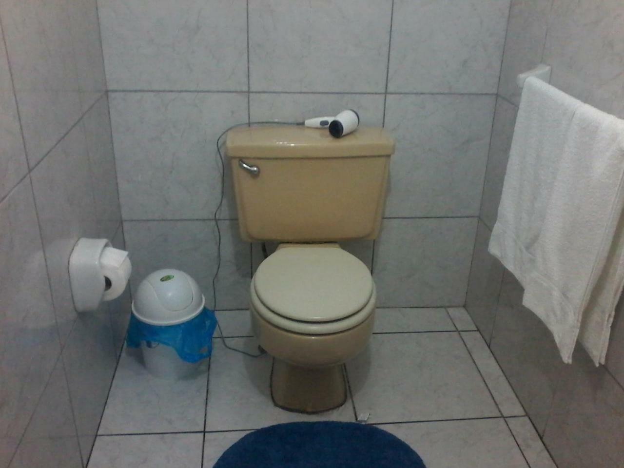 Royal Sweet Dreams Airport B&B Lima Exteriör bild