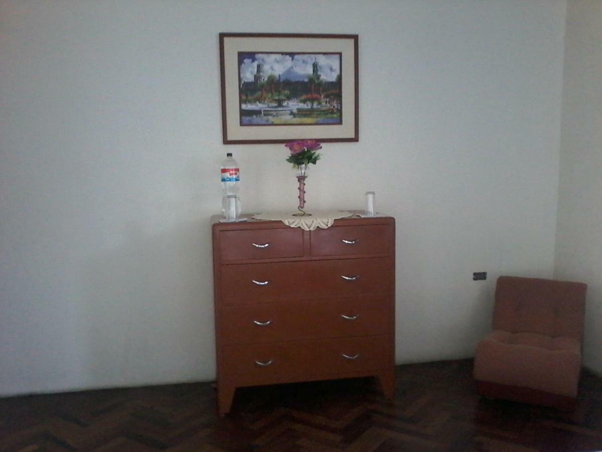 Royal Sweet Dreams Airport B&B Lima Exteriör bild